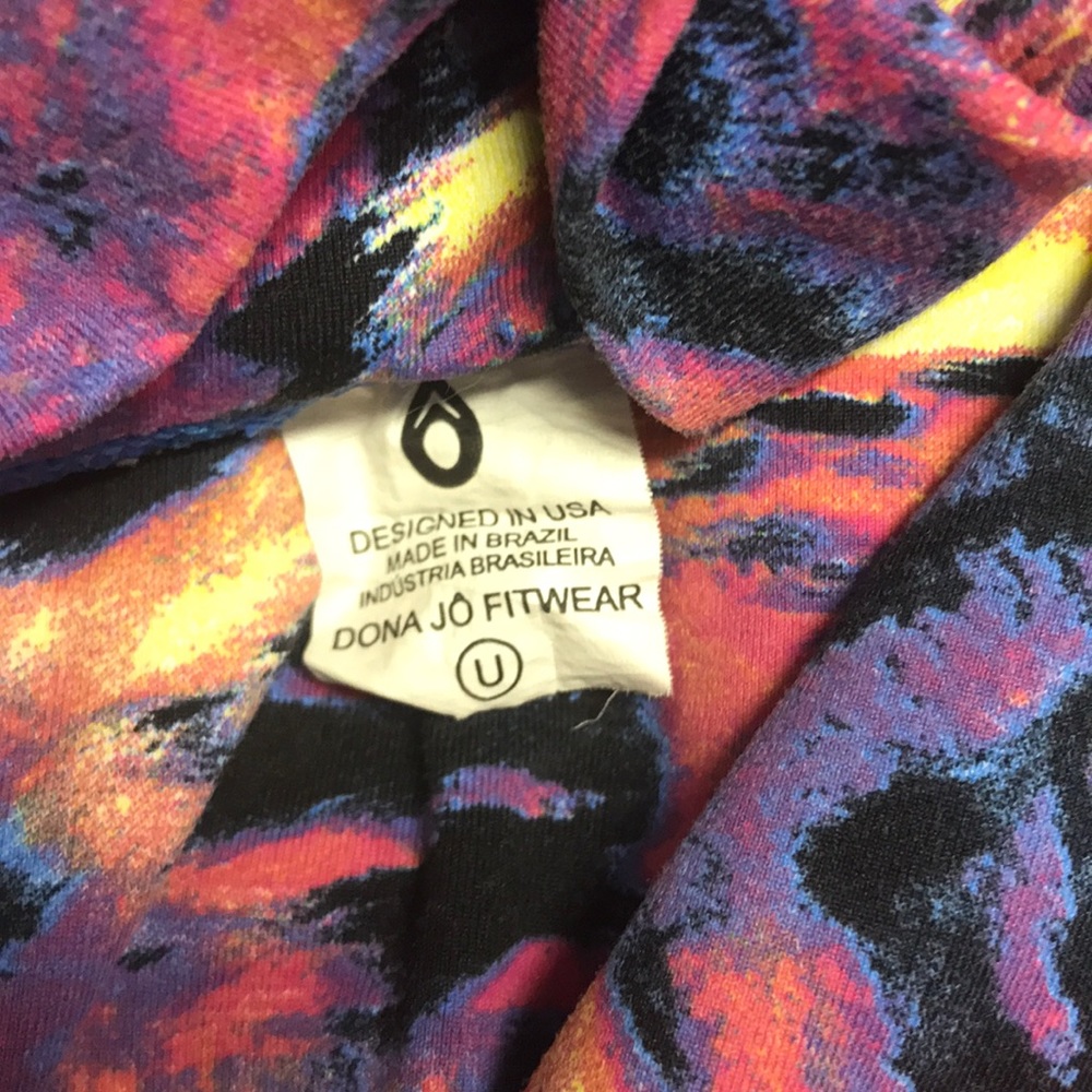 leggings - Picture 2 of 2